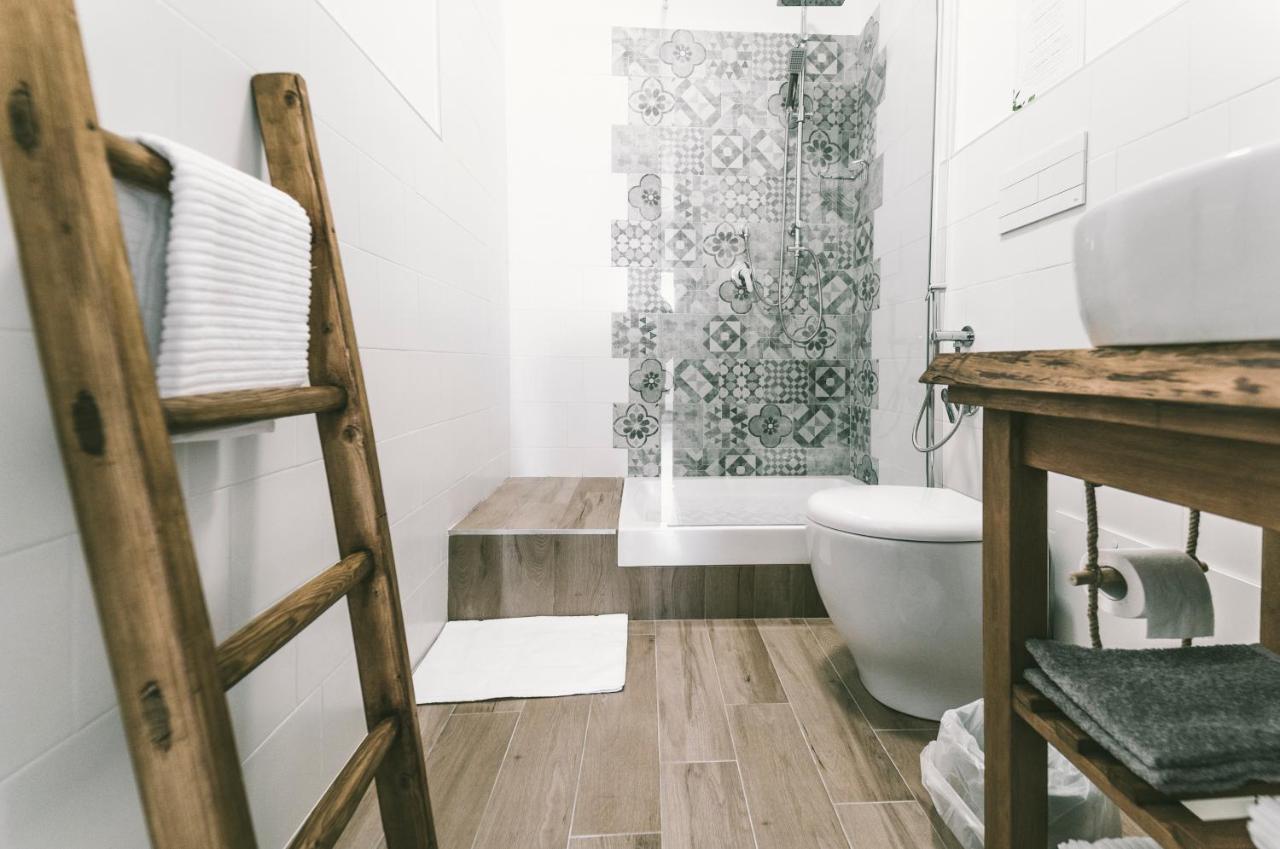 Vandelia B&B モルフェッタ エクステリア 写真