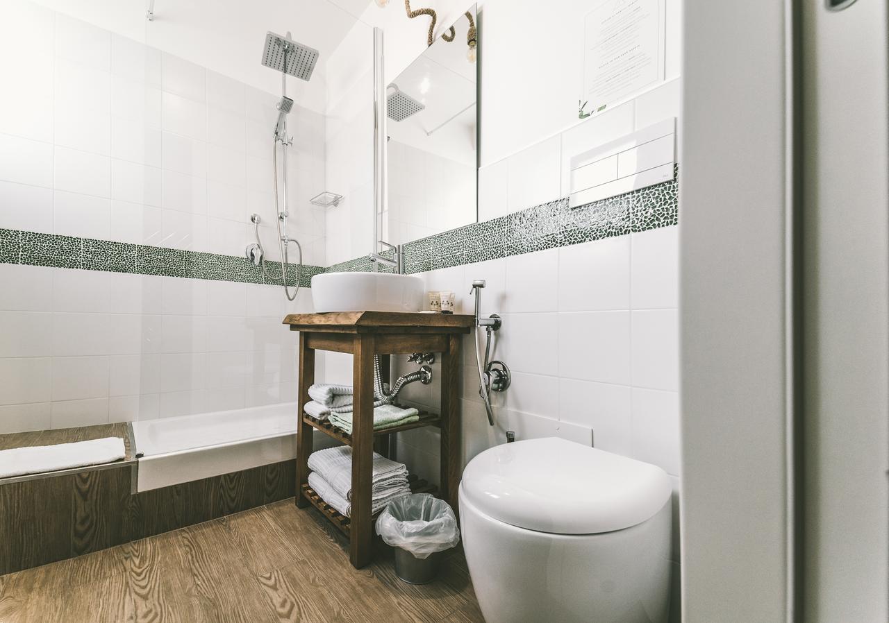 Vandelia B&B モルフェッタ エクステリア 写真