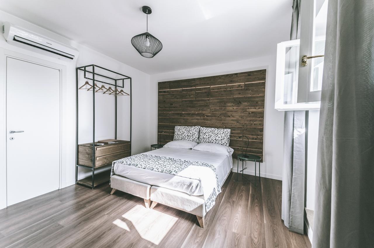 Vandelia B&B モルフェッタ エクステリア 写真