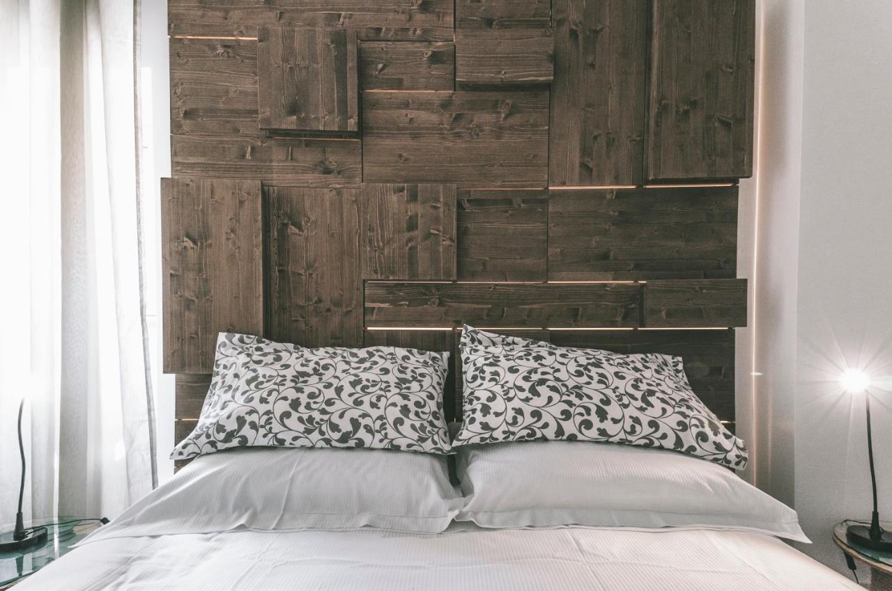 Vandelia B&B モルフェッタ エクステリア 写真
